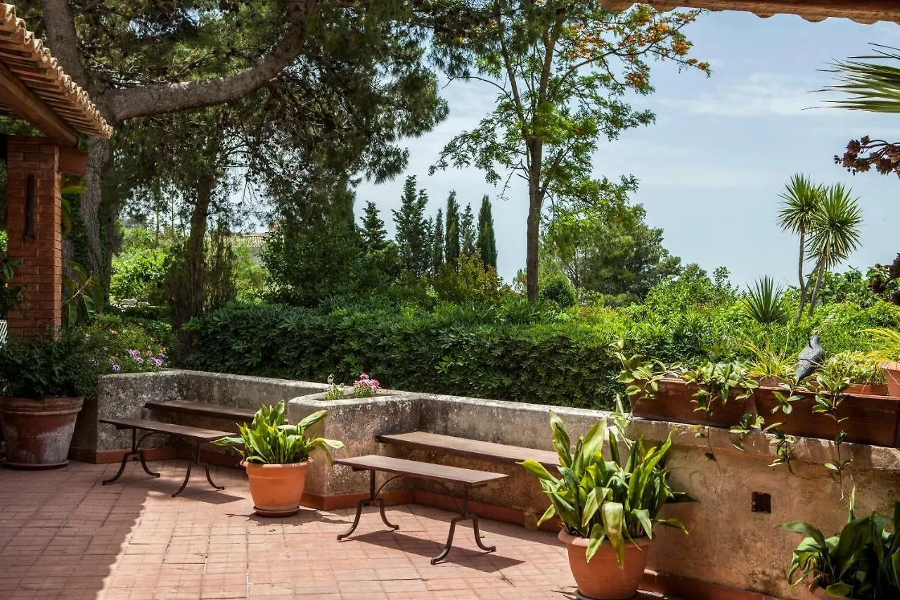 Sogno Siciliano Turismo Rurale Guest House Erice Country house