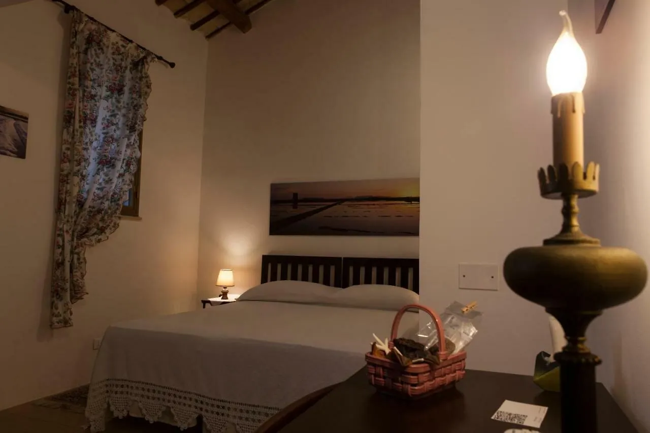 Gasthaus Sogno Siciliano Turismo Rurale Erice Landhaus