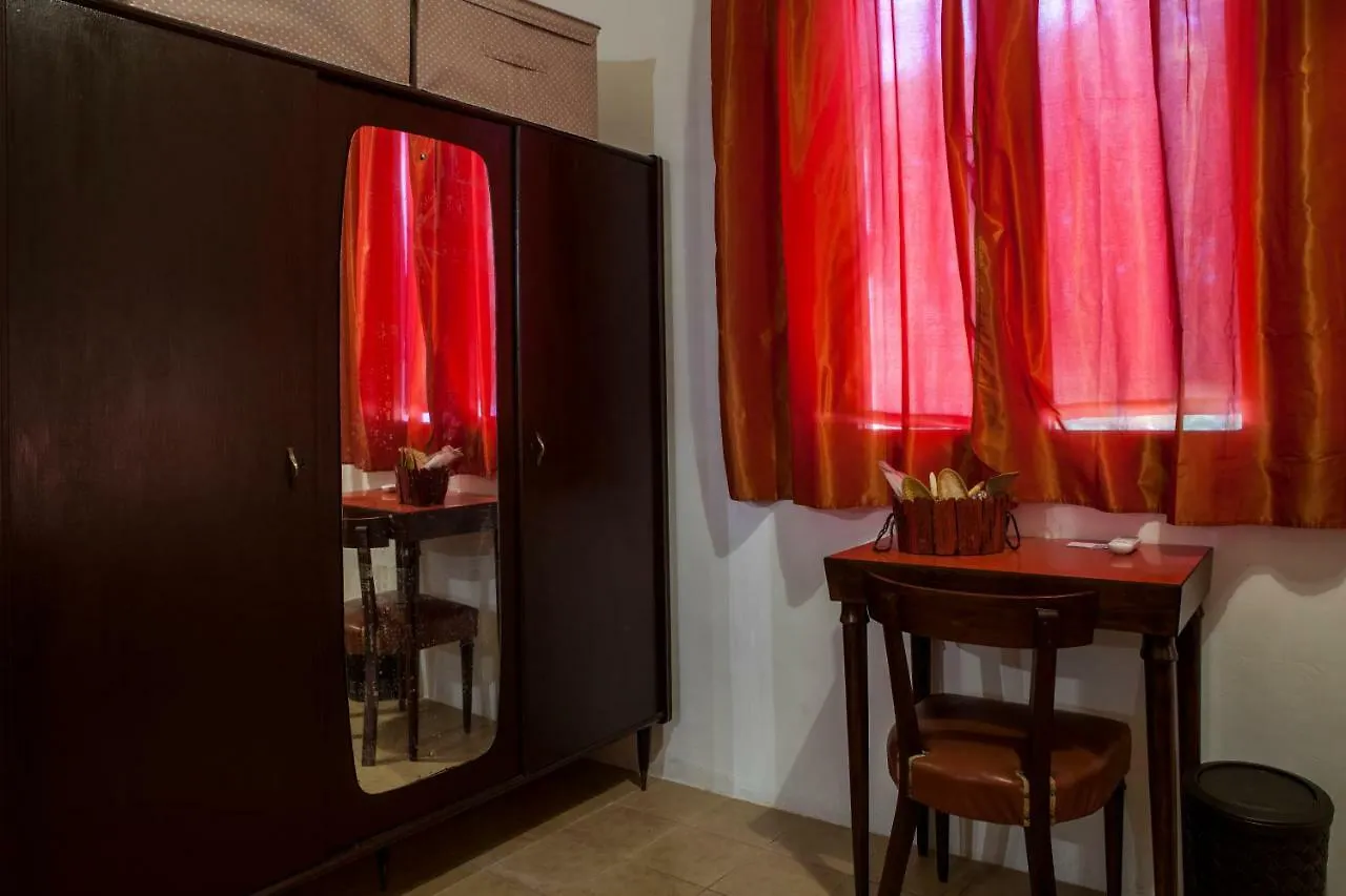 Country house Sogno Siciliano Turismo Rurale Guest House Erice