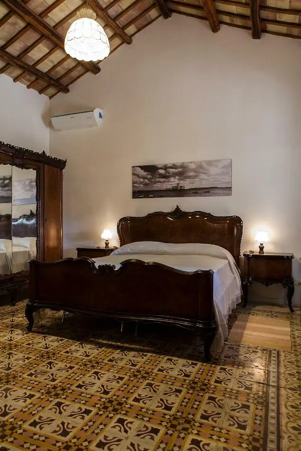 Sogno Siciliano Turismo Rurale Guest House Erice 0*,  Italy