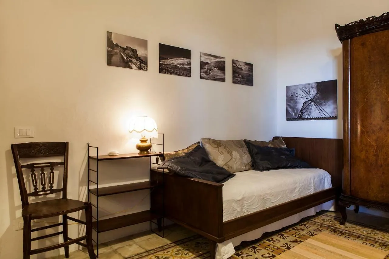 Sogno Siciliano Turismo Rurale Guest House Erice