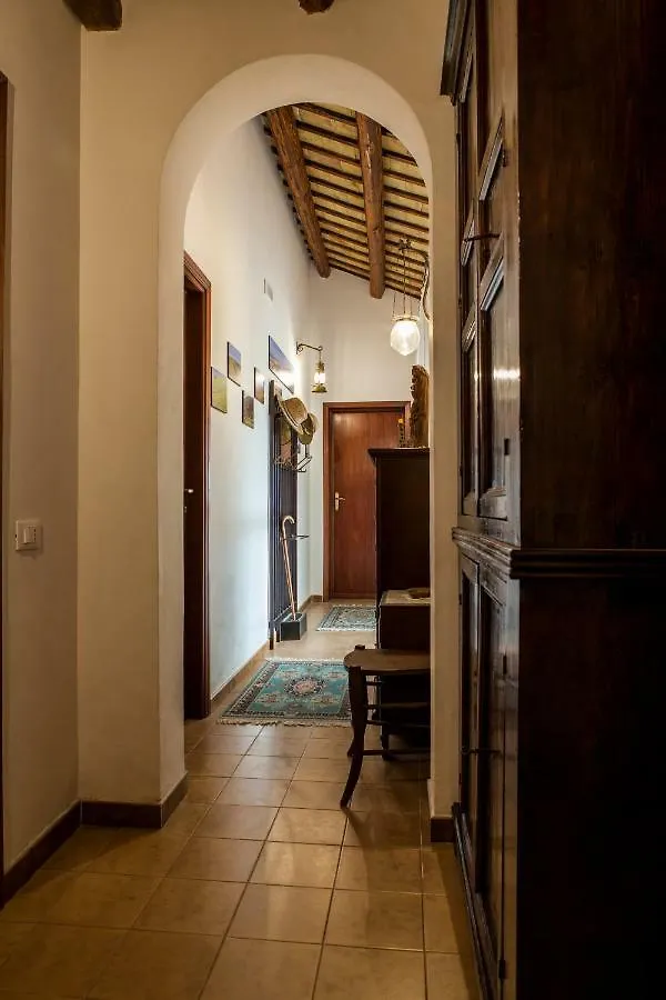 Country house Sogno Siciliano Turismo Rurale Guest House Erice Italy
