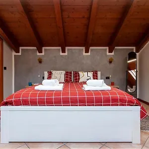 Alex Haus Appartamento Somma Lombardo