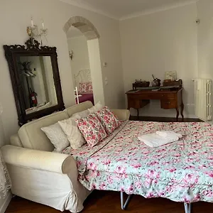 Dimora Scipione Crisanzio , Bari Italia