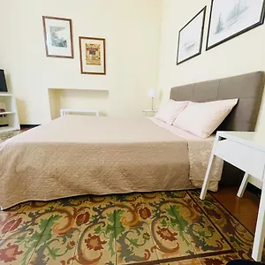  Apartament Dimora Del Sole