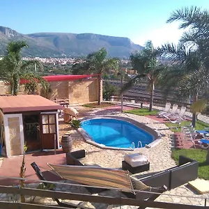 Ina Villa