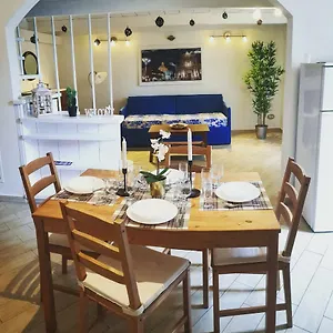 Apartament Cassatella House