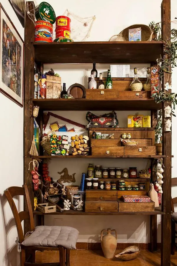 Country house Sogno Siciliano Turismo Rurale Guest House Erice