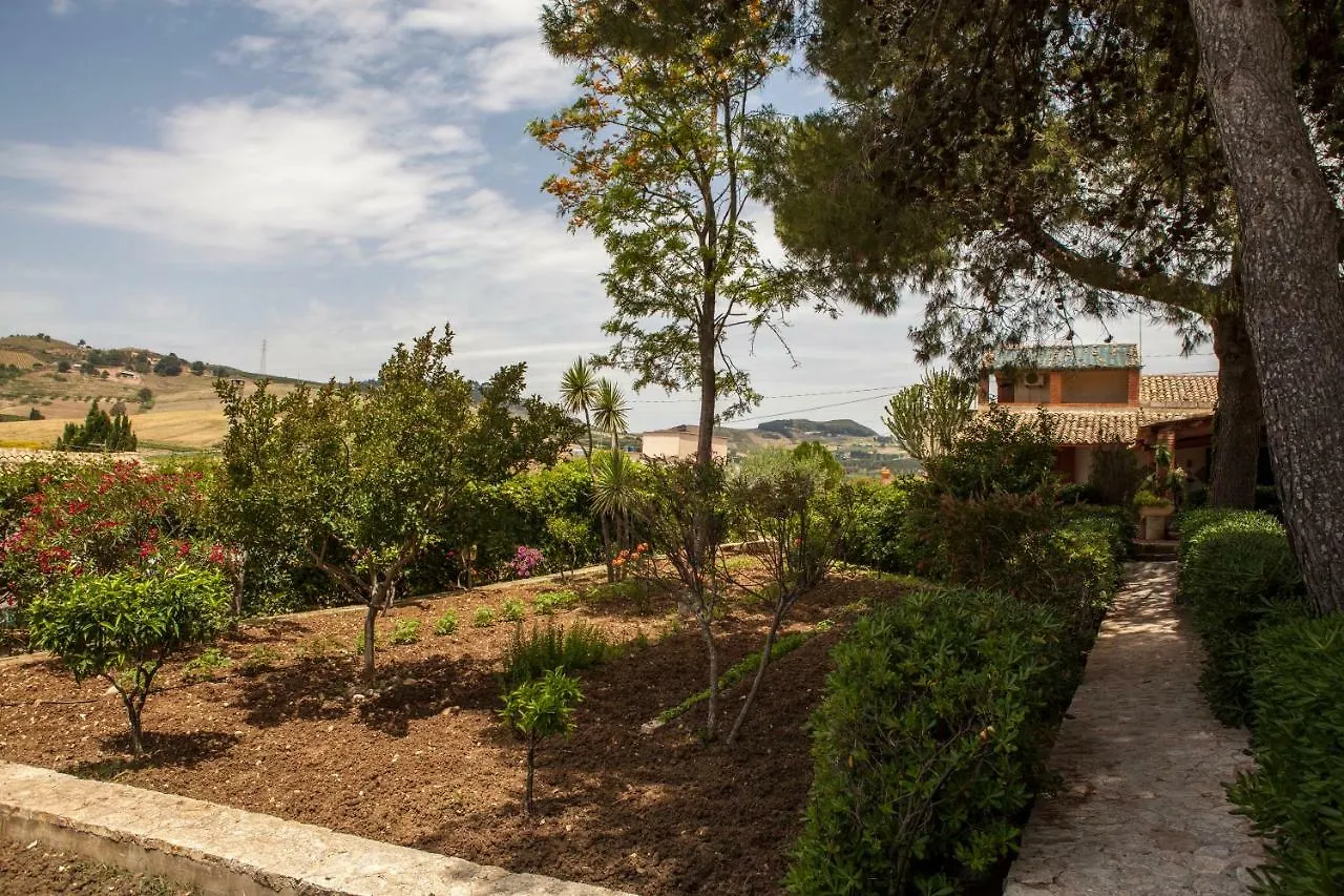 Country house Sogno Siciliano Turismo Rurale Guest House Erice